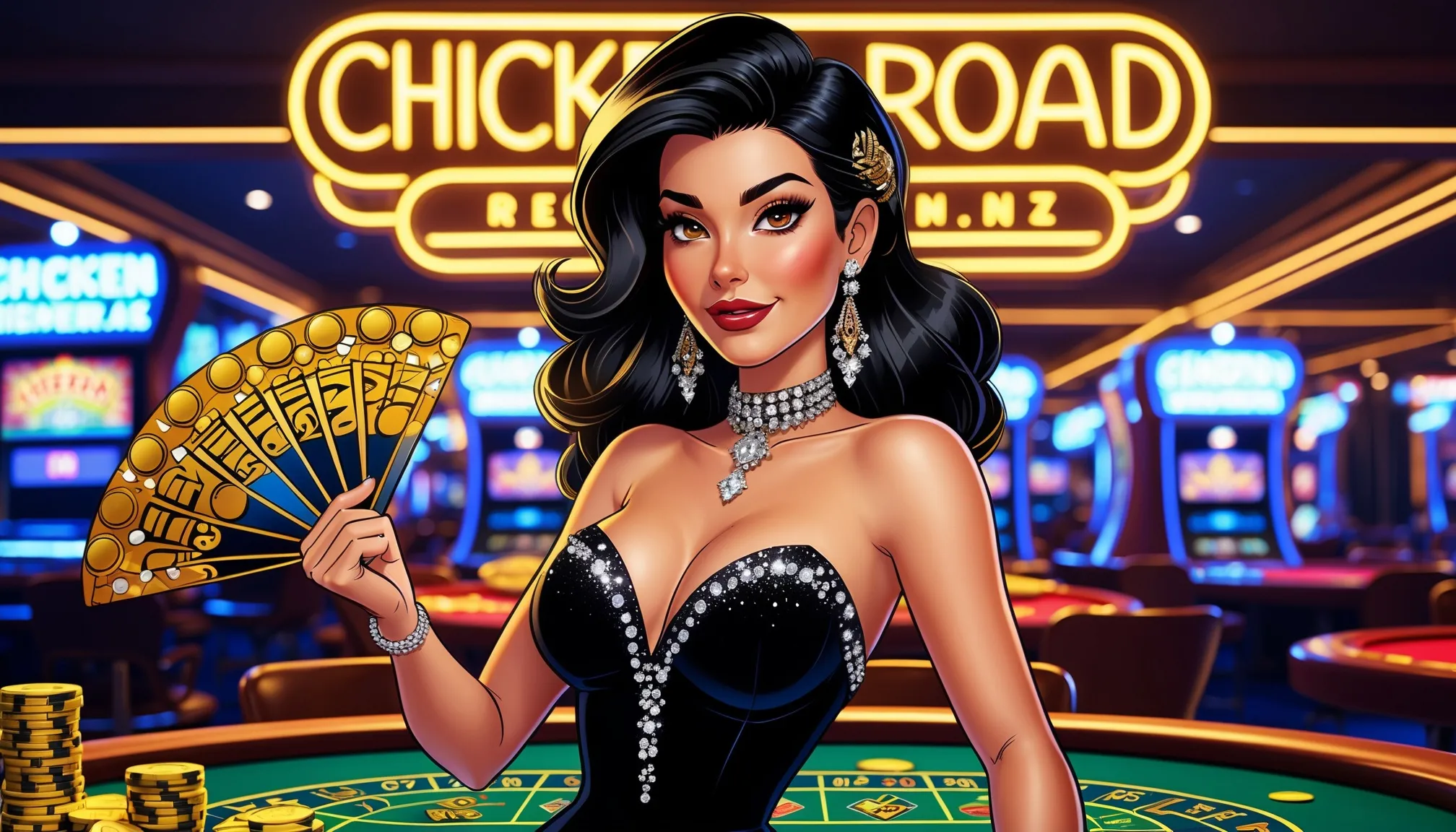 Chickenroad-review