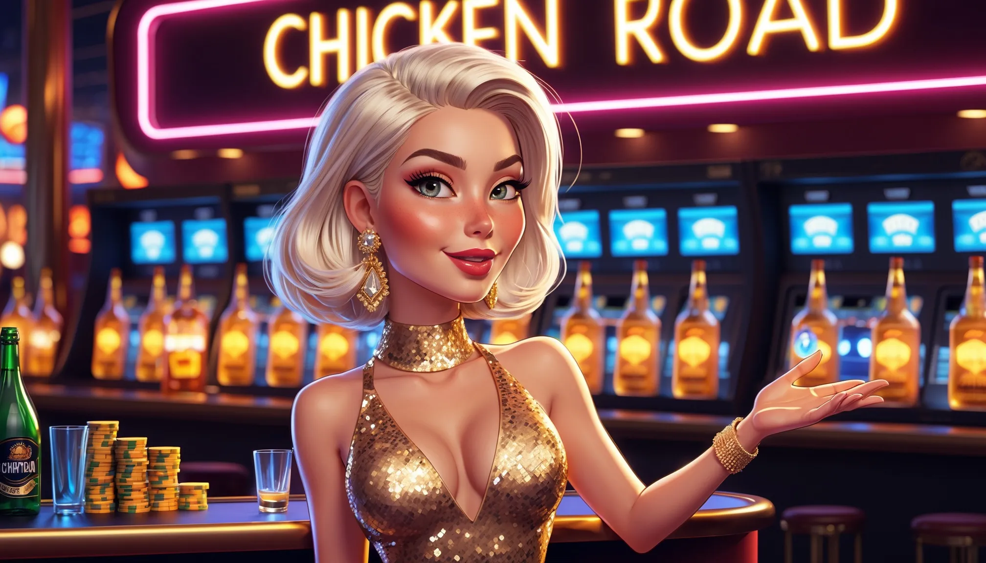 Chickenroad-review