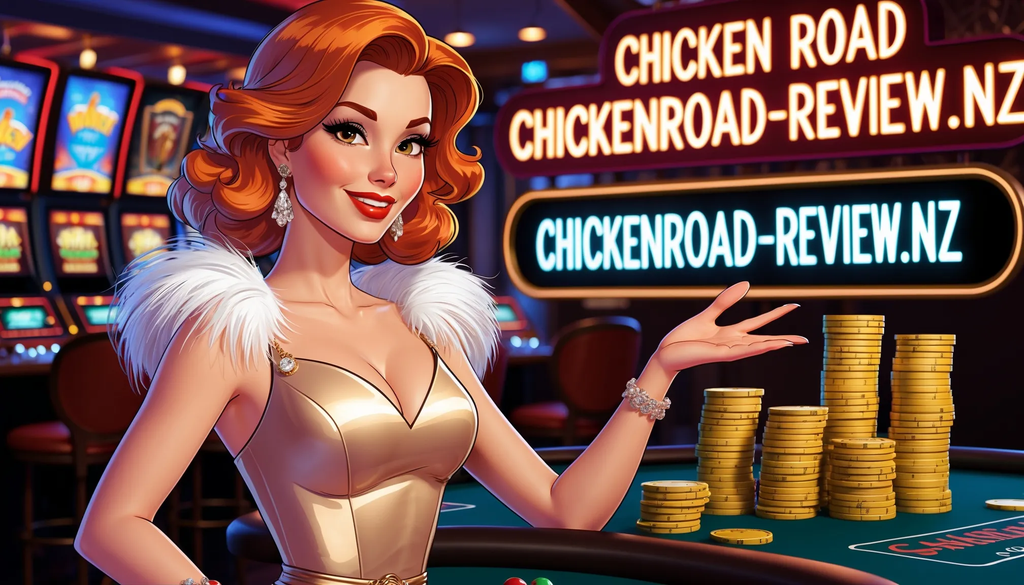 Chickenroad-review