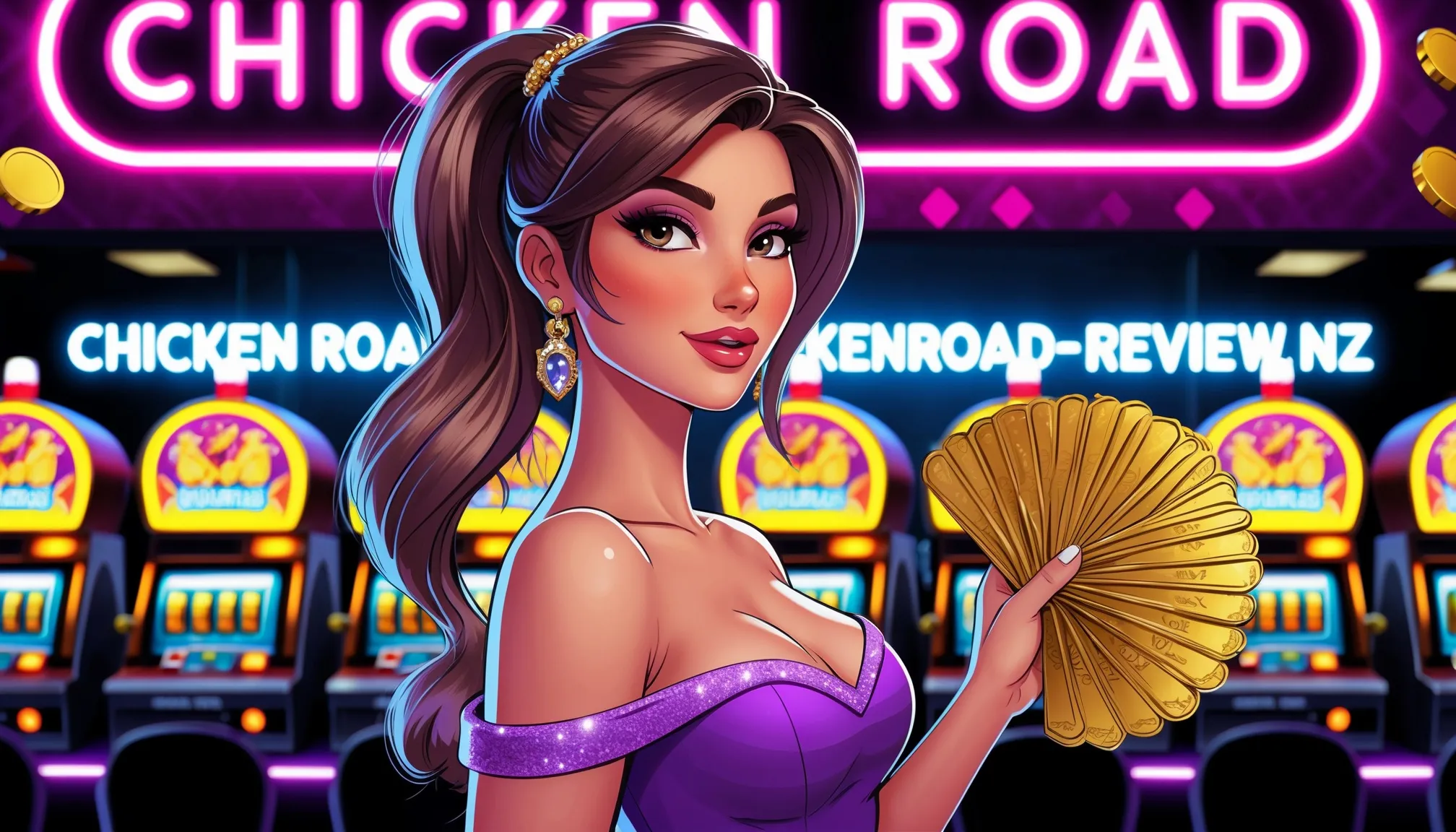 Chickenroad-review