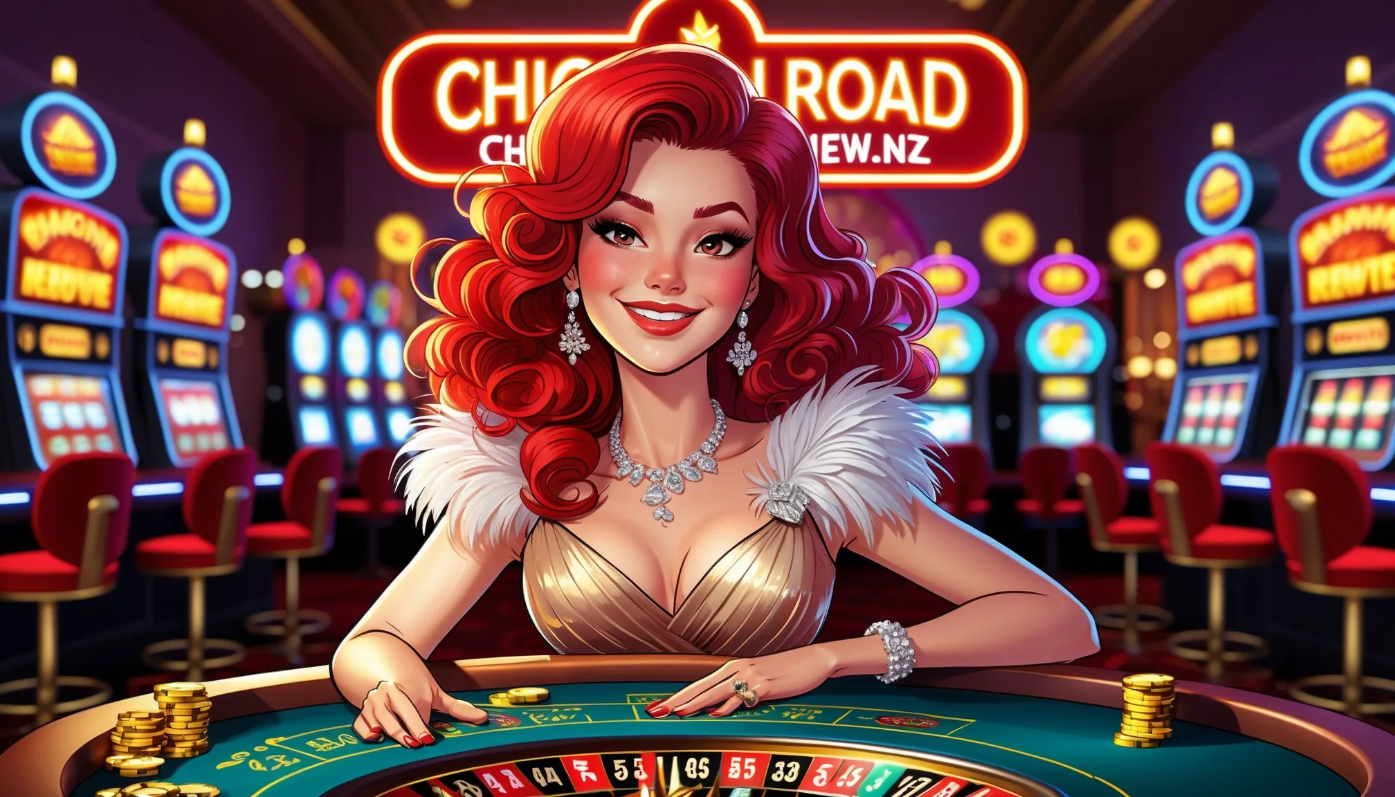 Chickenroad-review