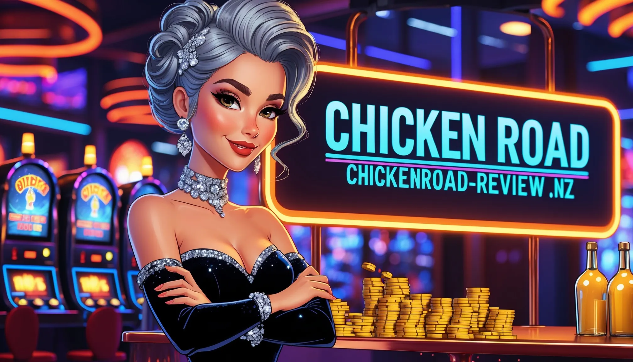 Chickenroad-review