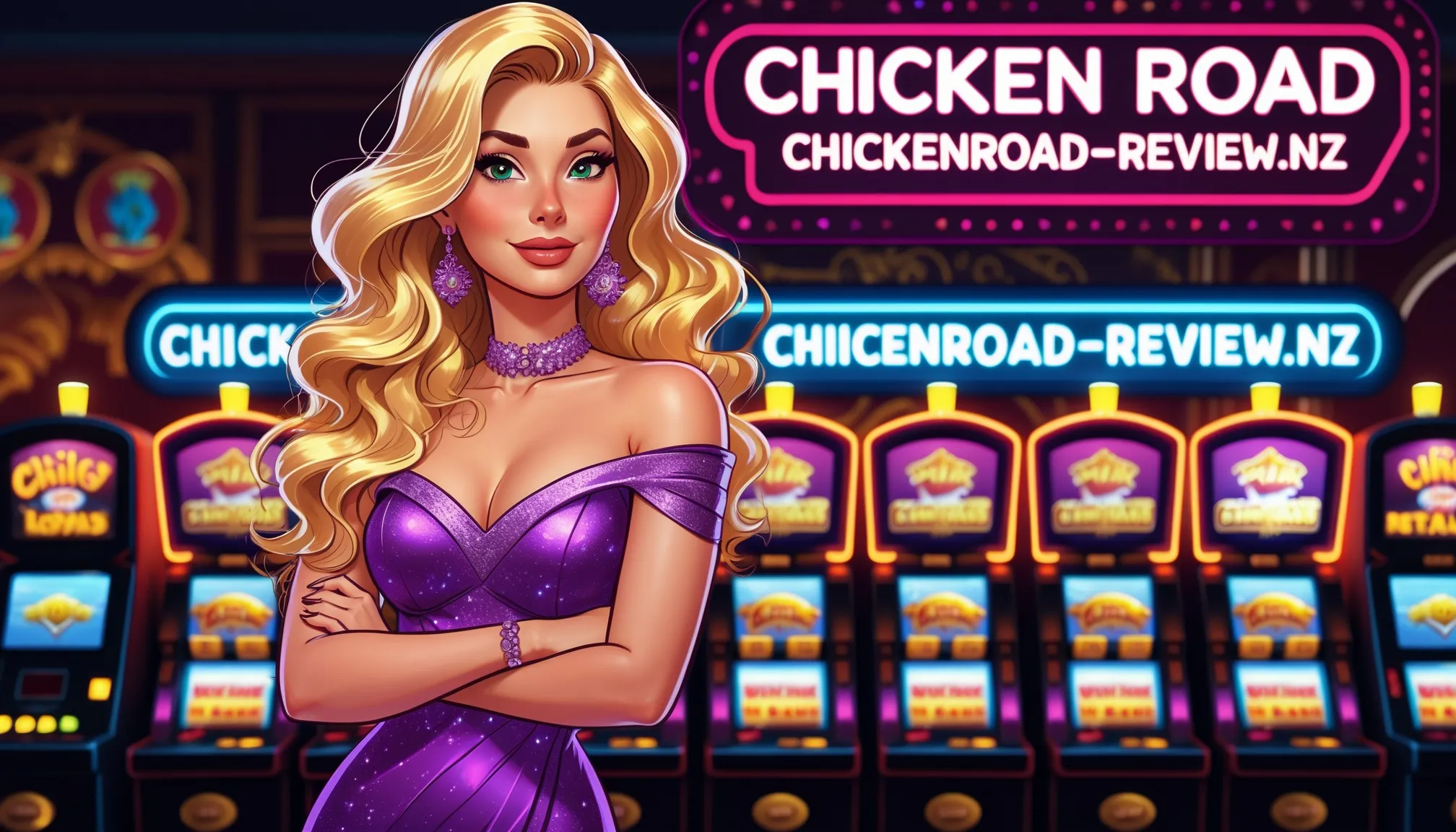 Chickenroad-review