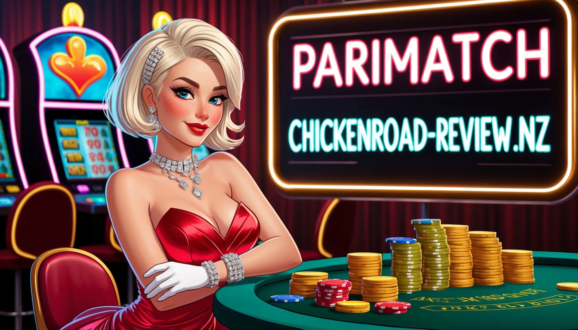 Chickenroad-review
