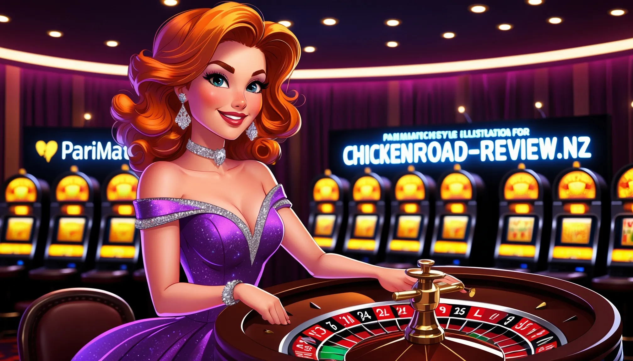 Chickenroad-review